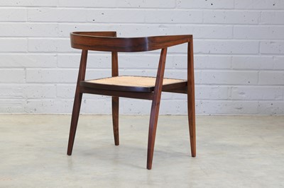 Lot 142 - Joaquim Tenreiro (Portuguese-Brazilian, 1906-1992)