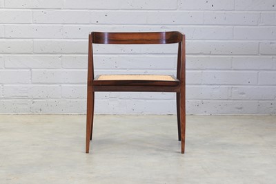 Lot 142 - Joaquim Tenreiro (Portuguese-Brazilian, 1906-1992)