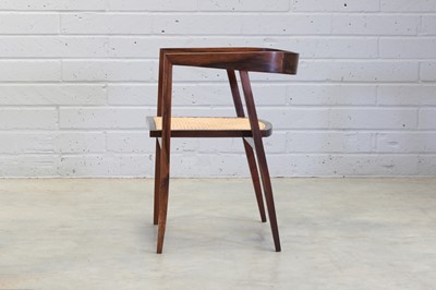 Lot 142 - Joaquim Tenreiro (Portuguese-Brazilian, 1906-1992)