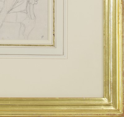 Lot 132 - Victor Pasmore CH (1908-1998)