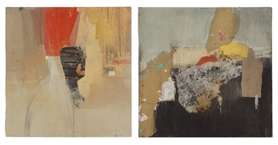 Lot 348 - Juan Manuel Reyes (Spanish, b.1976)