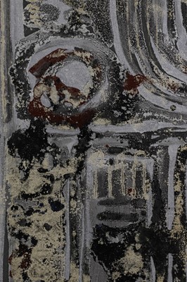 Lot 321 - Massoud Arabshahi (Iranian, 1935-2019)