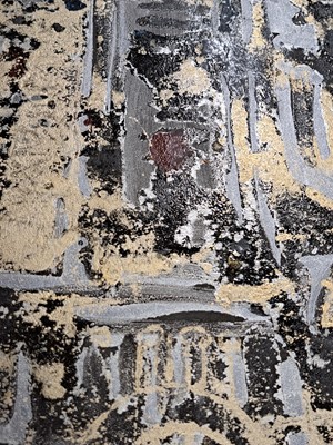 Lot 321 - Massoud Arabshahi (Iranian, 1935-2019)
