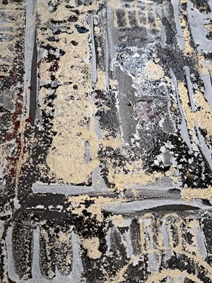 Lot 321 - Massoud Arabshahi (Iranian, 1935-2019)