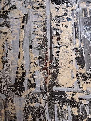 Lot 321 - Massoud Arabshahi (Iranian, 1935-2019)