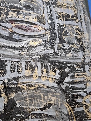 Lot 321 - Massoud Arabshahi (Iranian, 1935-2019)