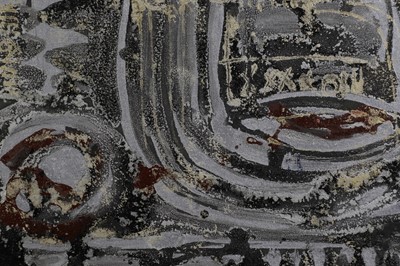 Lot 321 - Massoud Arabshahi (Iranian, 1935-2019)