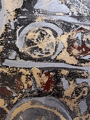 Lot 321 - Massoud Arabshahi (Iranian, 1935-2019)
