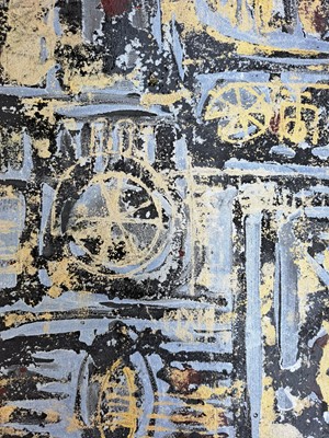 Lot 321 - Massoud Arabshahi (Iranian, 1935-2019)