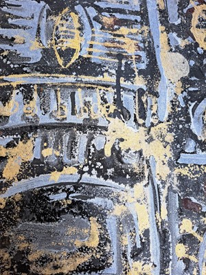 Lot 321 - Massoud Arabshahi (Iranian, 1935-2019)