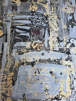 Lot 321 - Massoud Arabshahi (Iranian, 1935-2019)