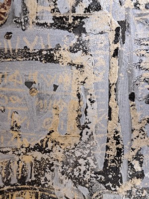 Lot 321 - Massoud Arabshahi (Iranian, 1935-2019)