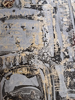 Lot 321 - Massoud Arabshahi (Iranian, 1935-2019)