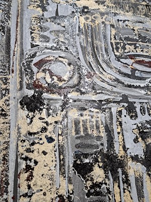 Lot 321 - Massoud Arabshahi (Iranian, 1935-2019)