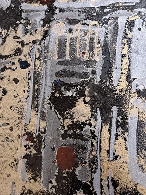 Lot 321 - Massoud Arabshahi (Iranian, 1935-2019)