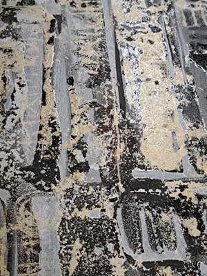 Lot 321 - Massoud Arabshahi (Iranian, 1935-2019)