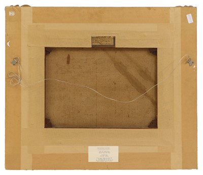 Lot 273 - William Joseph King (c.1857-1943)