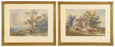 Lot 170 - Henry Earp Snr (1831-1914)