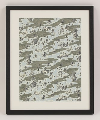 Lot 276 - Sir Grayson Perry RA (b.1960)