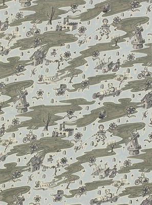 Lot 276 - Sir Grayson Perry RA (b.1960)