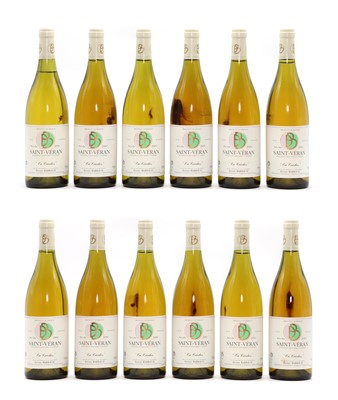 Lot 73 - Saint-Veran