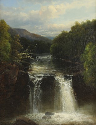 Lot 220 - John Brandon Smith (1848-1884)