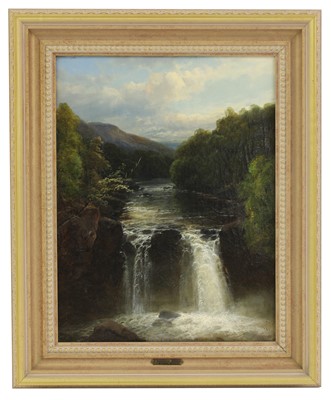 Lot 220 - John Brandon Smith (1848-1884)