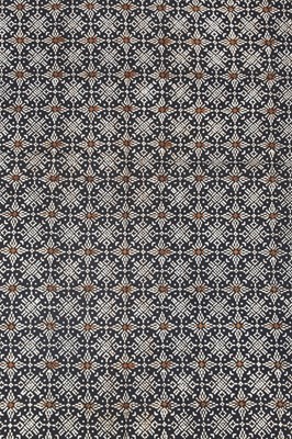 Lot 209 - A group of batik printed textiles