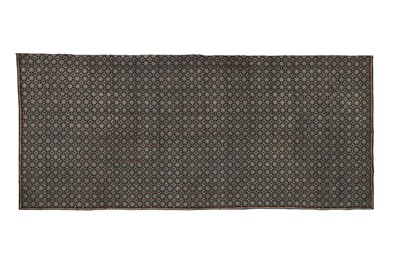 Lot 209 - A group of batik printed textiles