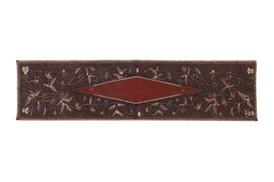 Lot 209 - A group of batik printed textiles