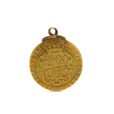 Lot 40 - Coins, Great Britain, George III (1760-1820)