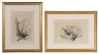 Lot 118 - After David Roberts RA