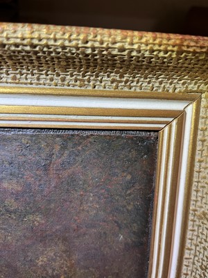 Lot 31 - Manner of Simon Vouet