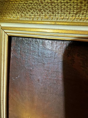 Lot 31 - Manner of Simon Vouet