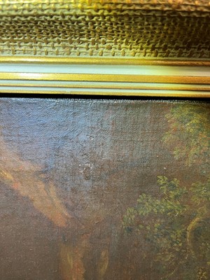 Lot 31 - Manner of Simon Vouet