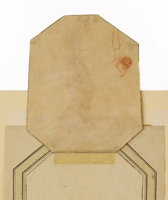 Lot 2 - Attributed to Lelio Orsi da Novellara (Italian, 1511-1587)