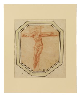 Lot 2 - Attributed to Lelio Orsi da Novellara (Italian, 1511-1587)