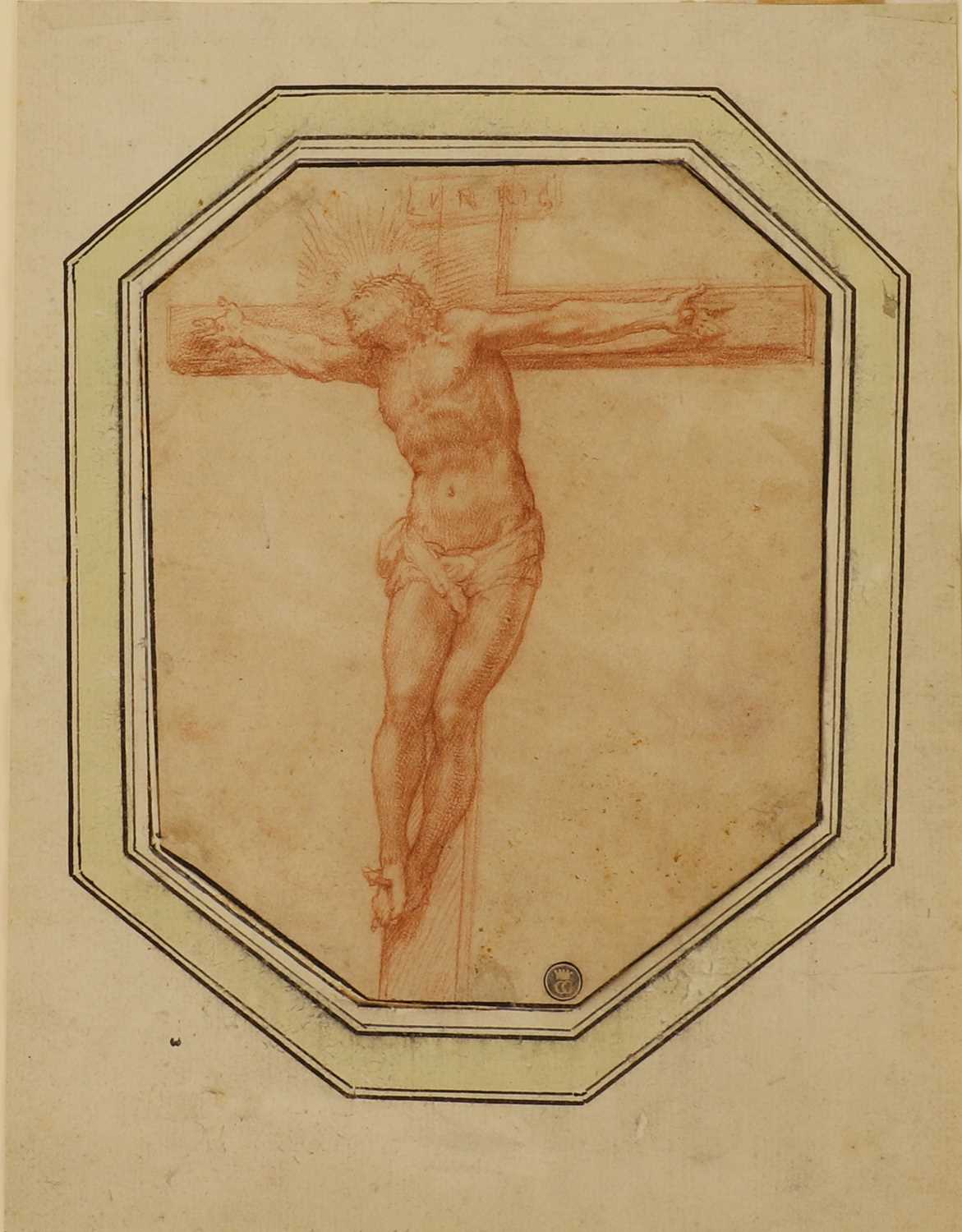 Lot 2 - Attributed to Lelio Orsi da Novellara (Italian, 1511-1587)
