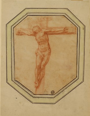 Lot 2 - Attributed to Lelio Orsi da Novellara (Italian, 1511-1587)