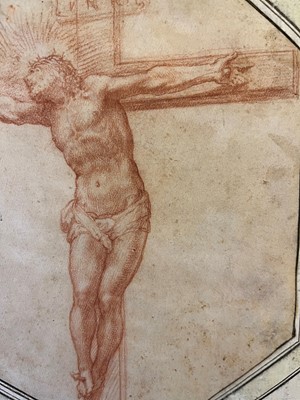 Lot 2 - Attributed to Lelio Orsi da Novellara (Italian, 1511-1587)