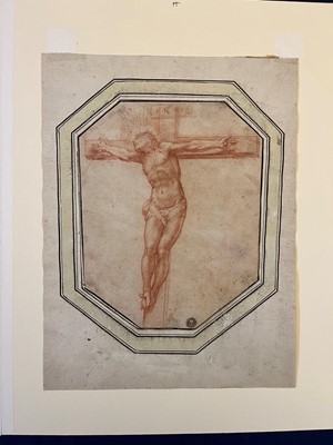 Lot 2 - Attributed to Lelio Orsi da Novellara (Italian, 1511-1587)