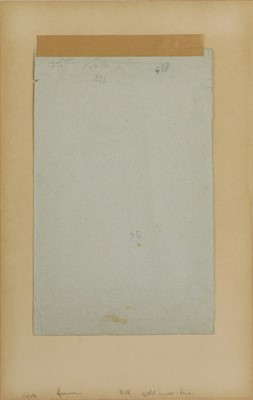 Lot 5 - Domenico Piola (Italian, 1627-1703)