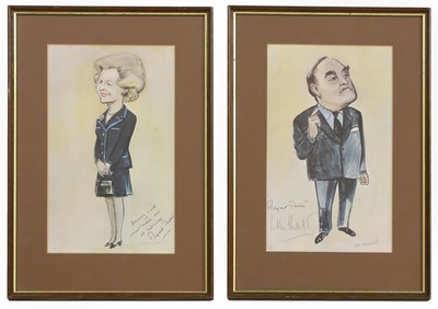 Lot 94 - Tim Holder (1939-1995)