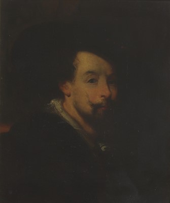 Lot 34 - After Sir Peter Paul Rubens