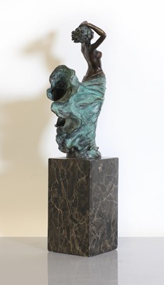 Lot 199 - Miguel Fernando Lopez ('Milo') (Portuguese, b.1955)