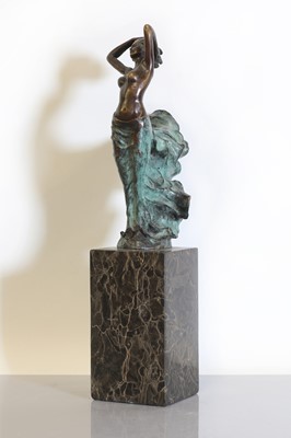 Lot 199 - Miguel Fernando Lopez ('Milo') (Portuguese, b.1955)