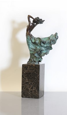 Lot 199 - Miguel Fernando Lopez ('Milo') (Portuguese, b.1955)