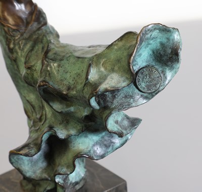 Lot 199 - Miguel Fernando Lopez ('Milo') (Portuguese, b.1955)