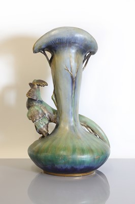 Lot 156 - Eduard Stellmacher (Austrian, 1868-1932)