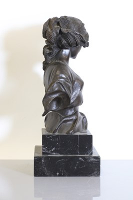 Lot 149 - Giovanni Bastianini (Italian, 1830-1868)